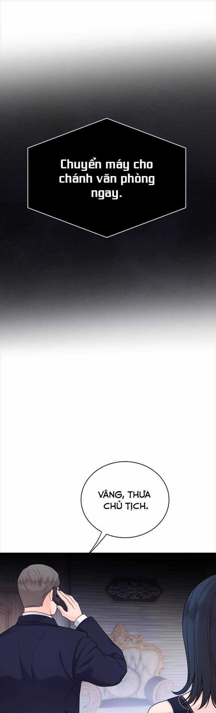 Cô Gái Cứu Tinh Được Yêu Mến Chapter 44 trang 35