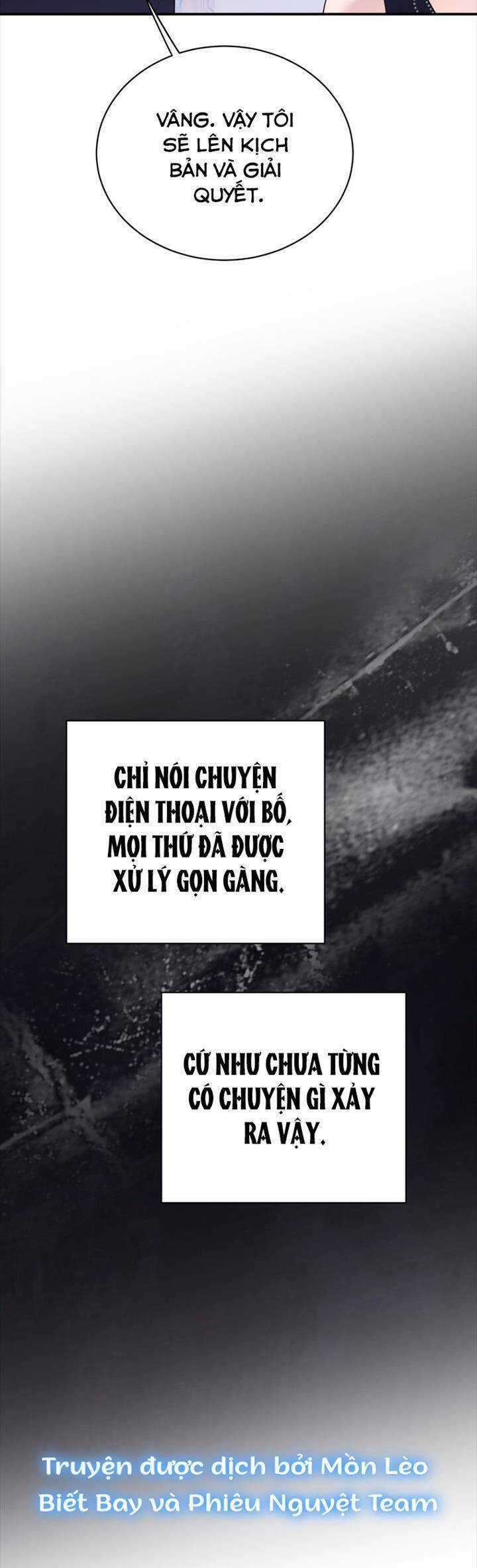 Cô Gái Cứu Tinh Được Yêu Mến Chapter 44 trang 36