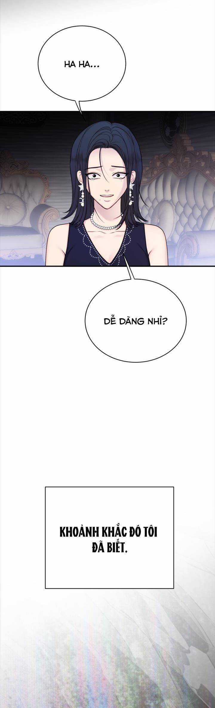 Cô Gái Cứu Tinh Được Yêu Mến Chapter 44 trang 37