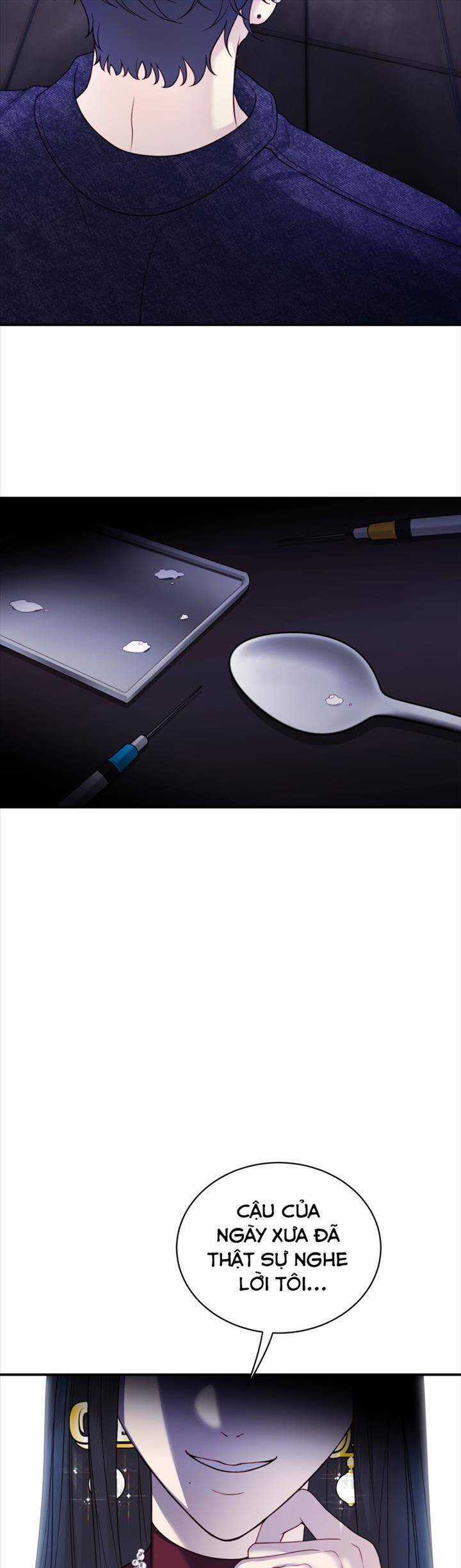 Cô Gái Cứu Tinh Được Yêu Mến Chapter 44 trang 48