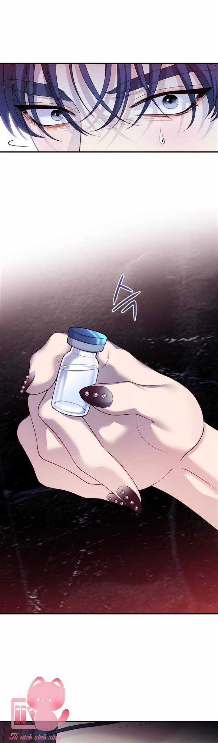 Cô Gái Cứu Tinh Được Yêu Mến Chapter 44 trang 50