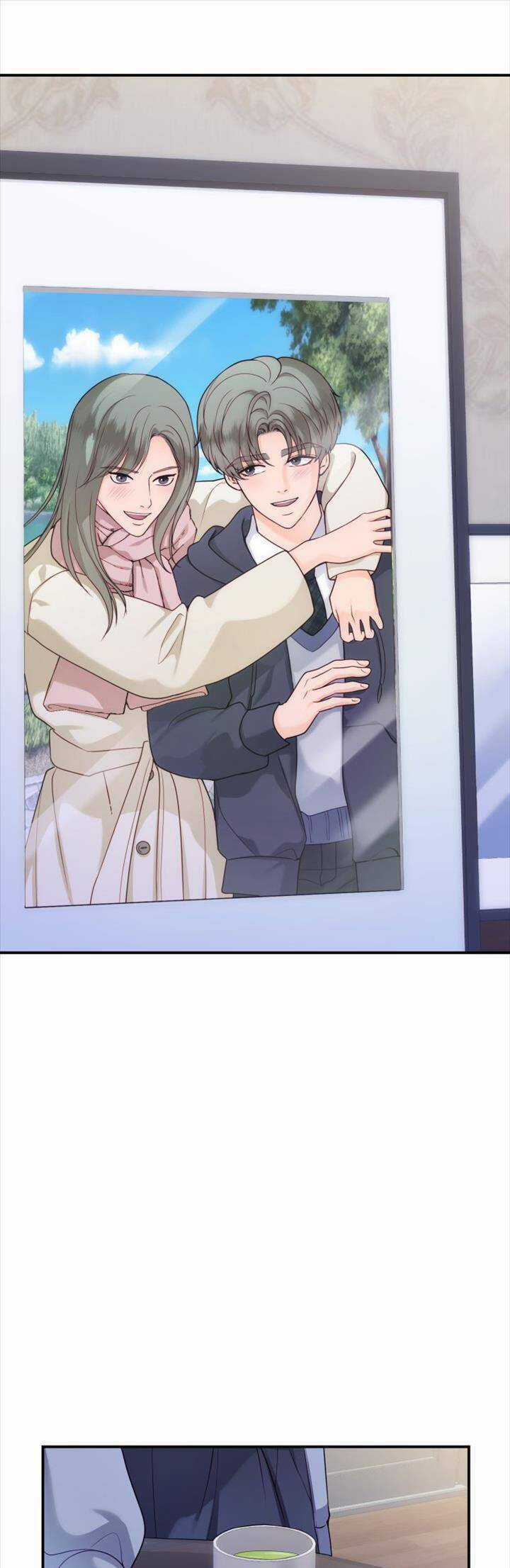 Cô Gái Cứu Tinh Được Yêu Mến Chapter 44 trang 8