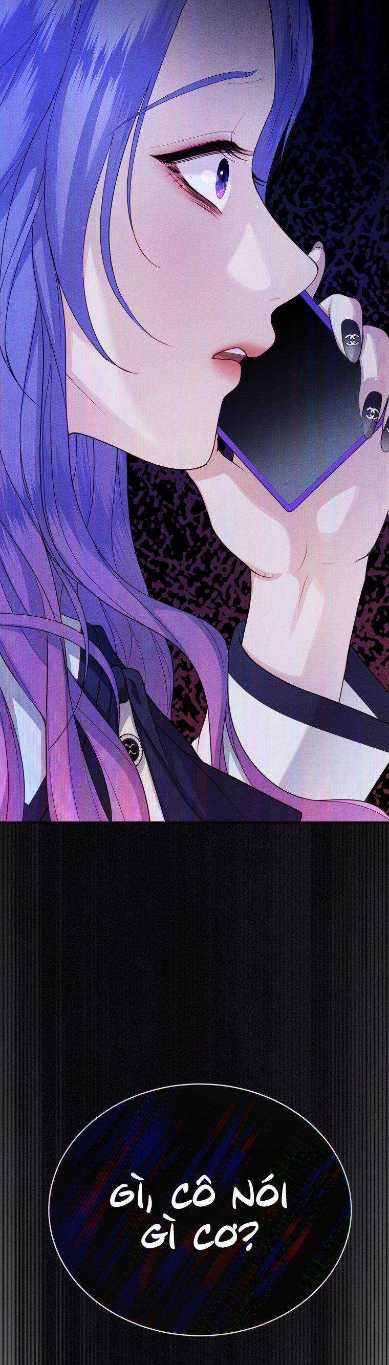 Cô Gái Cứu Tinh Được Yêu Mến Chapter 45 trang 13