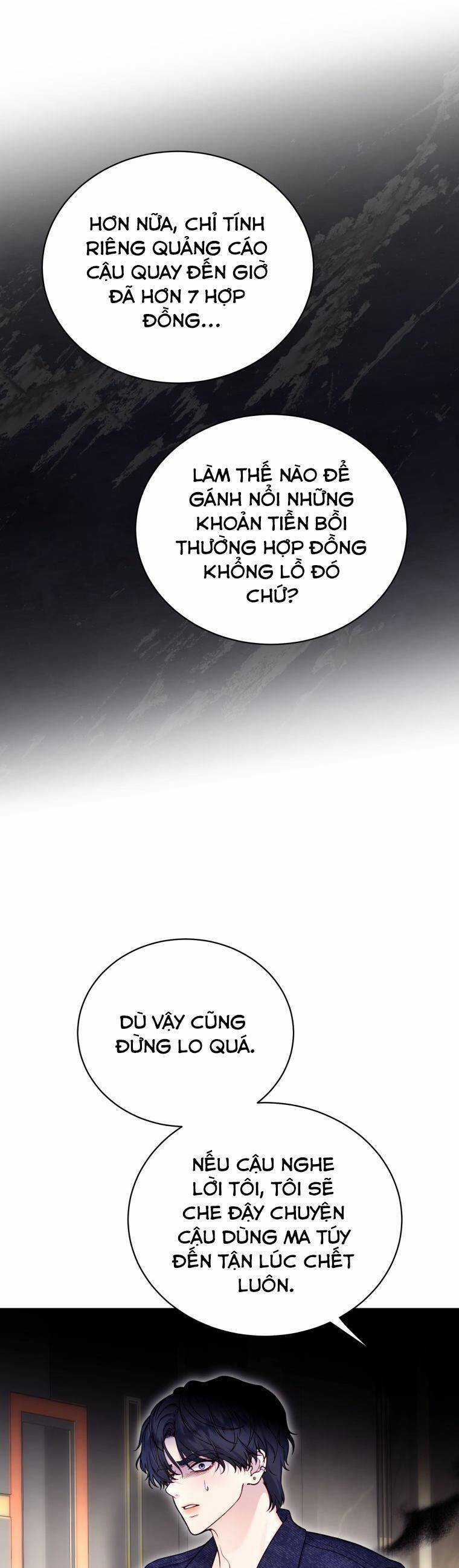 Cô Gái Cứu Tinh Được Yêu Mến Chapter 45 trang 19