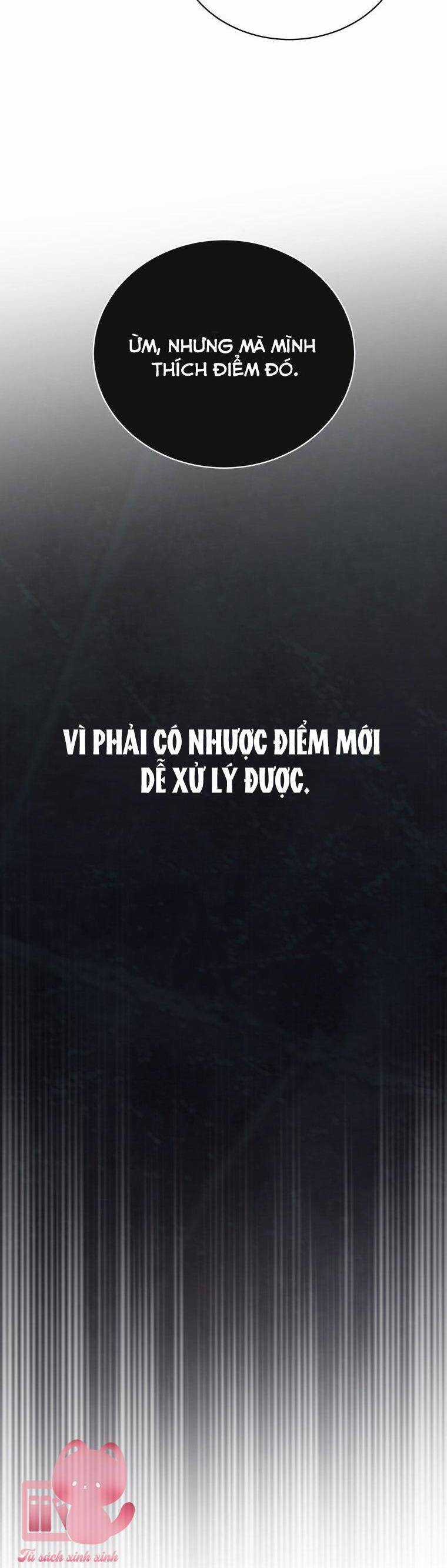 Cô Gái Cứu Tinh Được Yêu Mến Chapter 45 trang 24