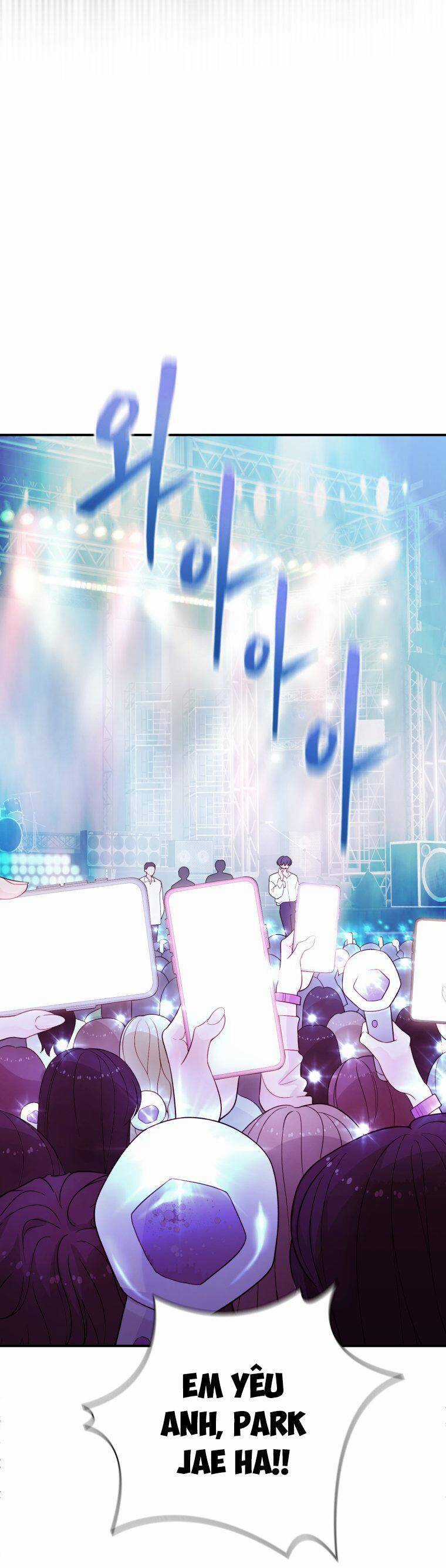 Cô Gái Cứu Tinh Được Yêu Mến Chapter 45 trang 25