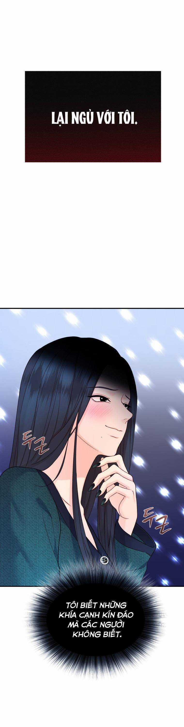 Cô Gái Cứu Tinh Được Yêu Mến Chapter 45 trang 28