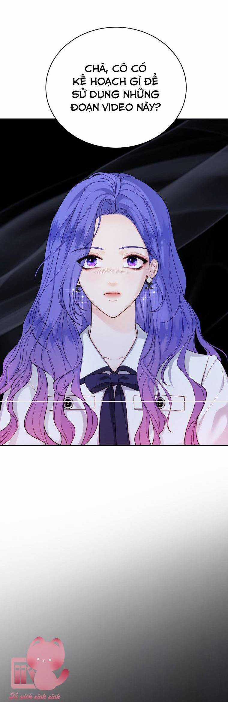 Cô Gái Cứu Tinh Được Yêu Mến Chapter 45 trang 3