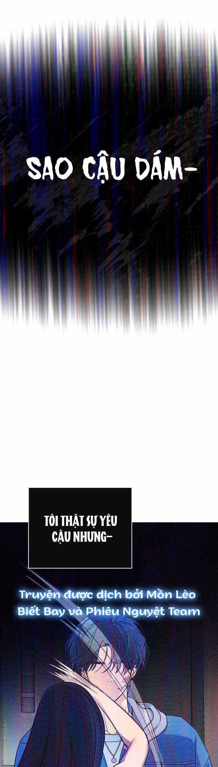 Cô Gái Cứu Tinh Được Yêu Mến Chapter 45 trang 35