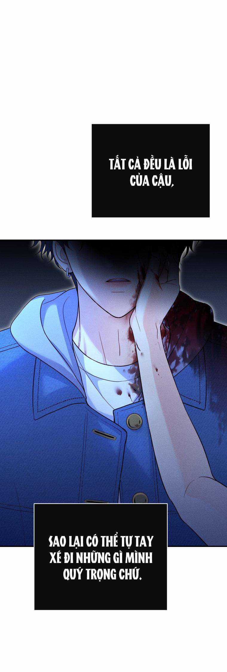 Cô Gái Cứu Tinh Được Yêu Mến Chapter 45 trang 37