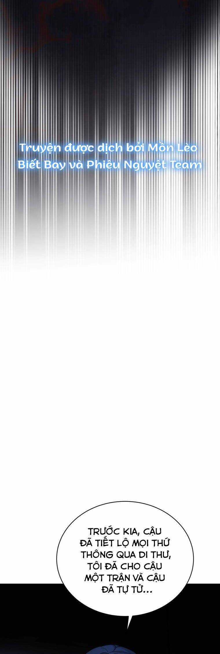 Cô Gái Cứu Tinh Được Yêu Mến Chapter 45 trang 39