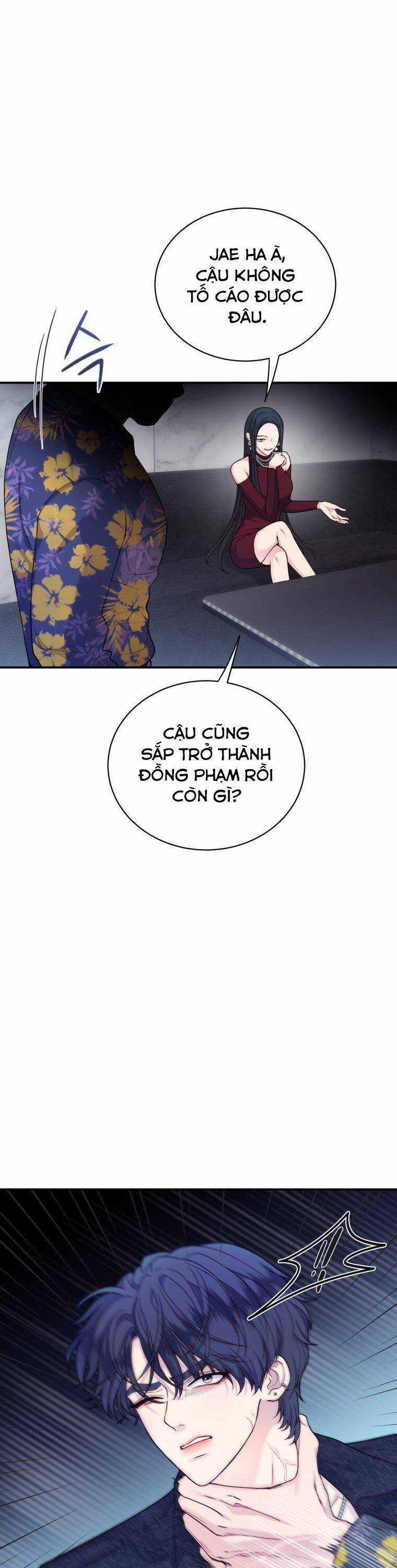 Cô Gái Cứu Tinh Được Yêu Mến Chapter 45 trang 47