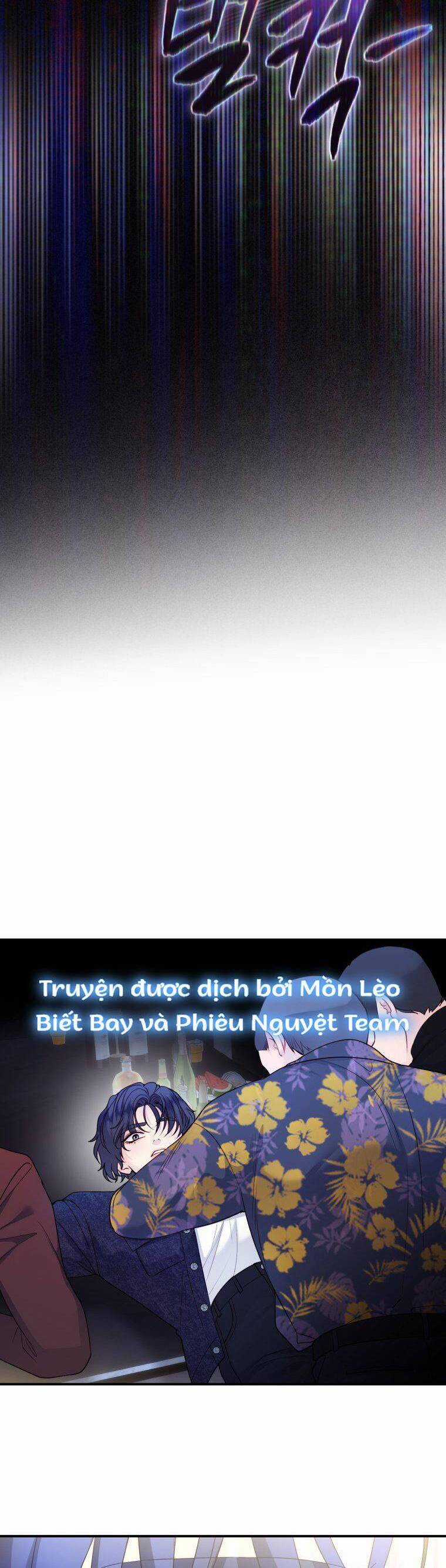 Cô Gái Cứu Tinh Được Yêu Mến Chapter 45 trang 54