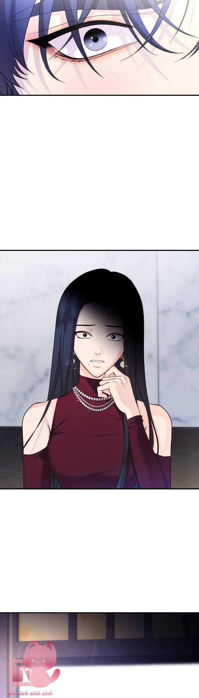 Cô Gái Cứu Tinh Được Yêu Mến Chapter 45 trang 55