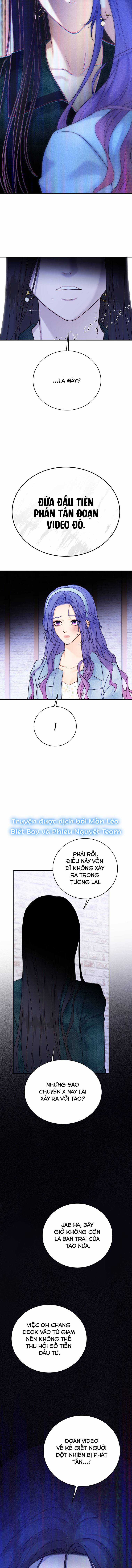 Cô Gái Cứu Tinh Được Yêu Mến Chapter 49 trang 13