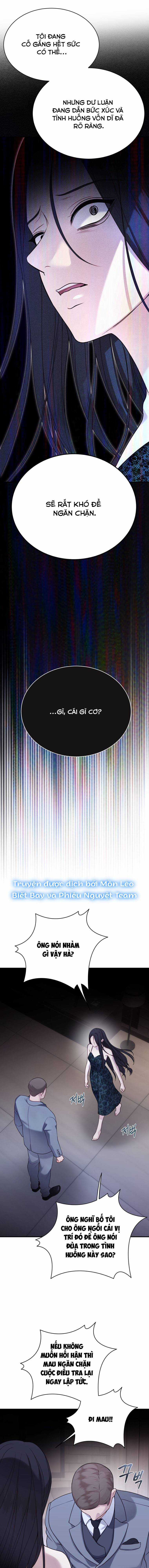 Cô Gái Cứu Tinh Được Yêu Mến Chapter 49 trang 2