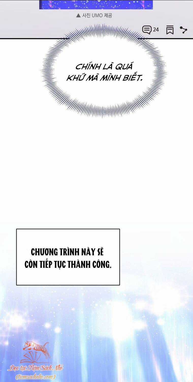 Cô Gái Cứu Tinh Được Yêu Mến Chapter 5 trang 12