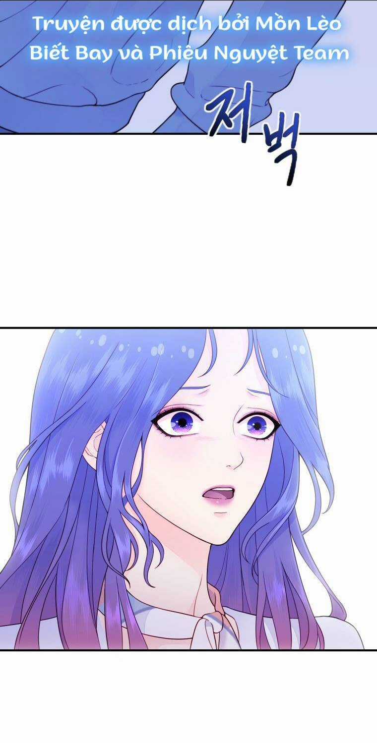 Cô Gái Cứu Tinh Được Yêu Mến Chapter 5 trang 20