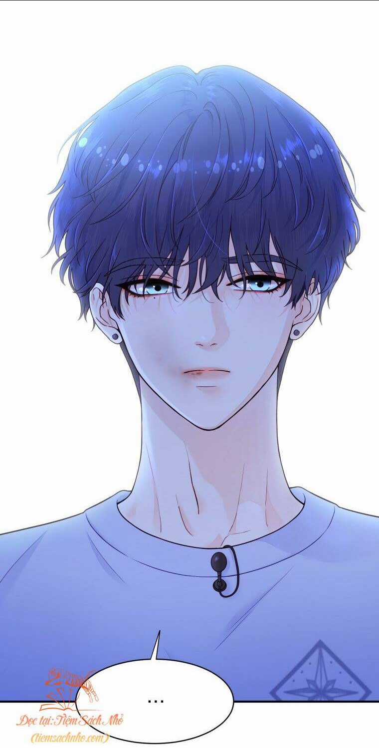 Cô Gái Cứu Tinh Được Yêu Mến Chapter 5 trang 21