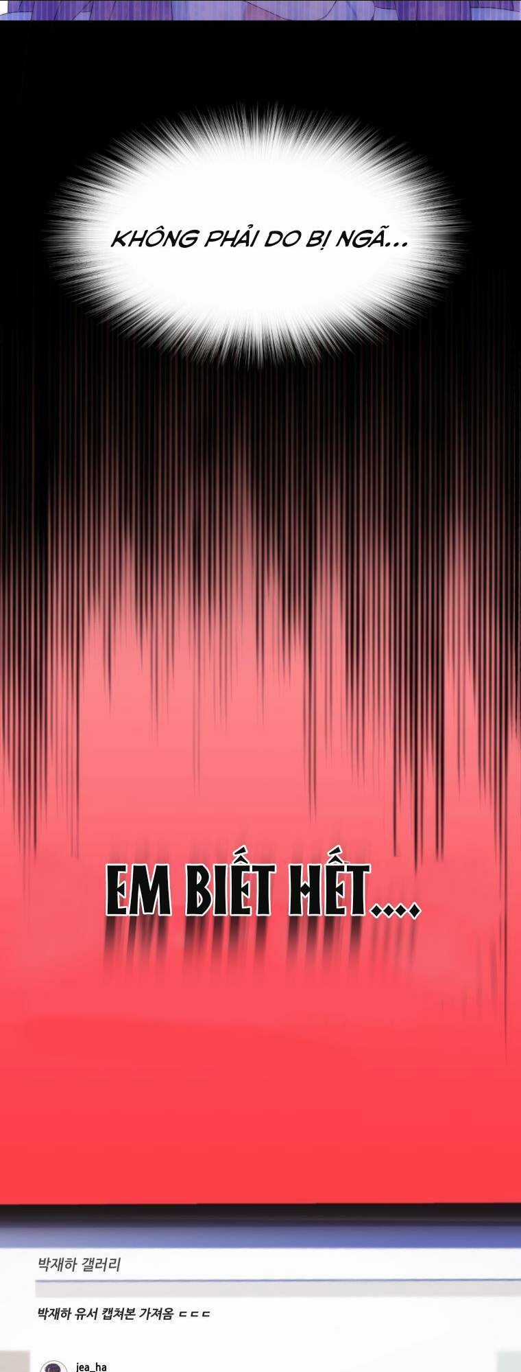 Cô Gái Cứu Tinh Được Yêu Mến Chapter 5 trang 25