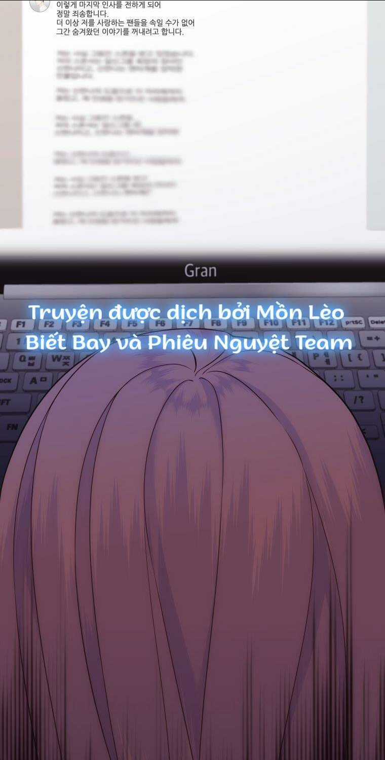 Cô Gái Cứu Tinh Được Yêu Mến Chapter 5 trang 26