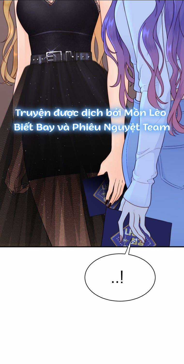 Cô Gái Cứu Tinh Được Yêu Mến Chapter 5 trang 3