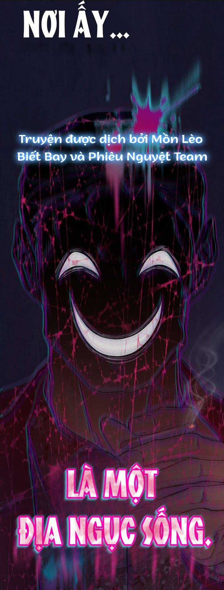 Cô Gái Cứu Tinh Được Yêu Mến Chapter 5 trang 32