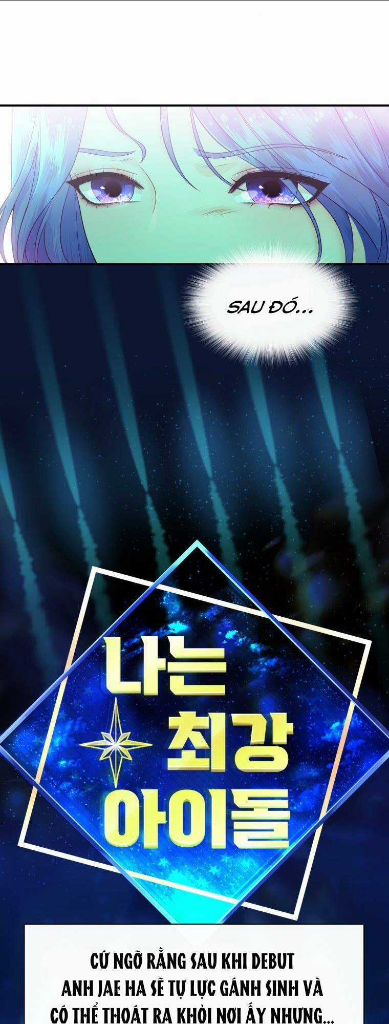 Cô Gái Cứu Tinh Được Yêu Mến Chapter 5 trang 34