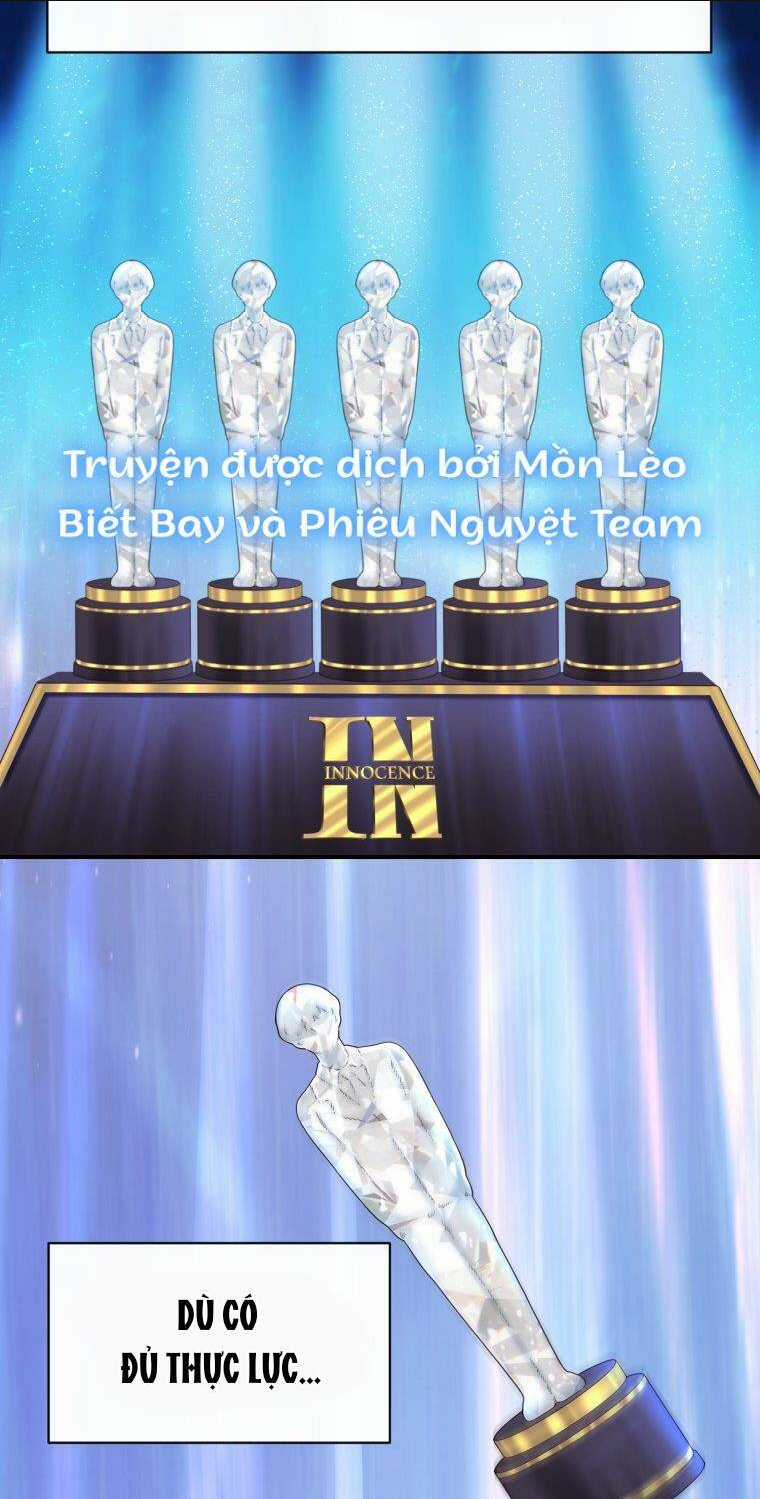 Cô Gái Cứu Tinh Được Yêu Mến Chapter 5 trang 35