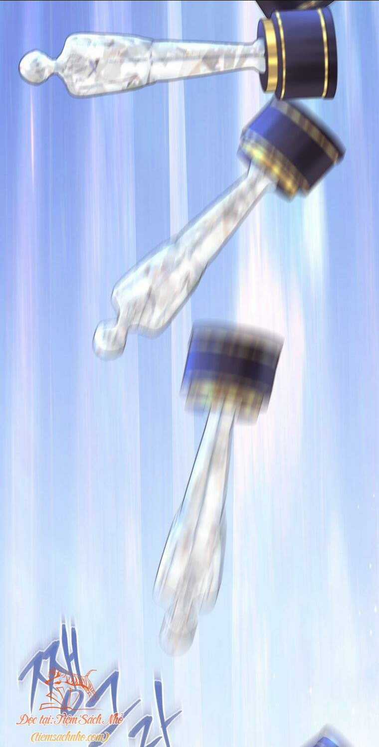 Cô Gái Cứu Tinh Được Yêu Mến Chapter 5 trang 36