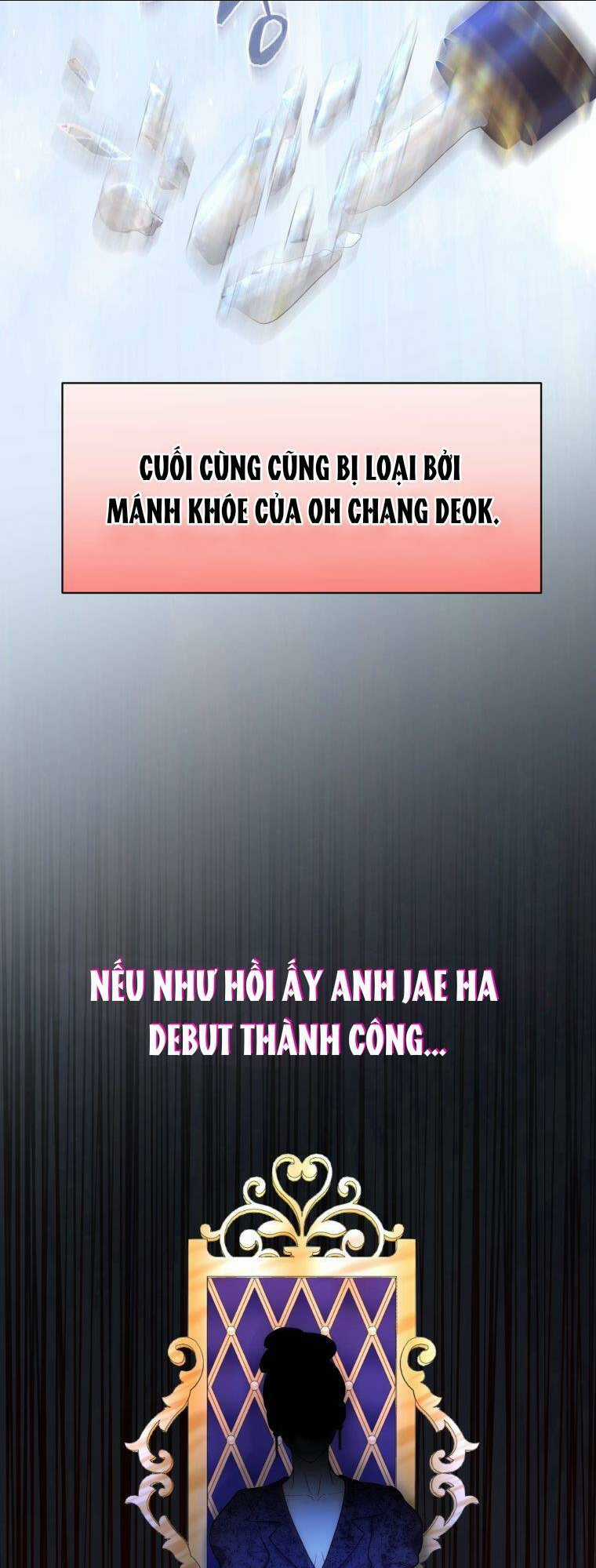 Cô Gái Cứu Tinh Được Yêu Mến Chapter 5 trang 37