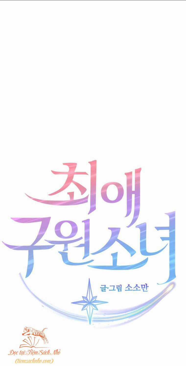 Cô Gái Cứu Tinh Được Yêu Mến Chapter 5 trang 4