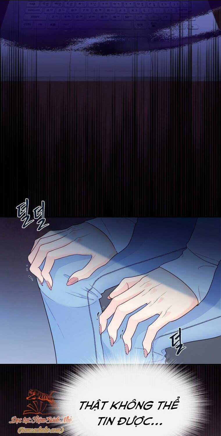 Cô Gái Cứu Tinh Được Yêu Mến Chapter 5 trang 43