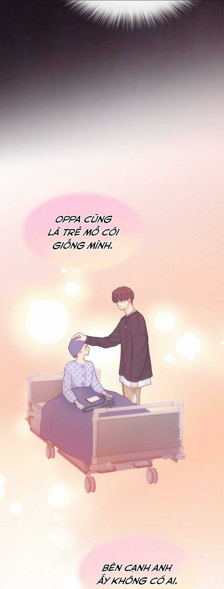 Cô Gái Cứu Tinh Được Yêu Mến Chapter 5 trang 44