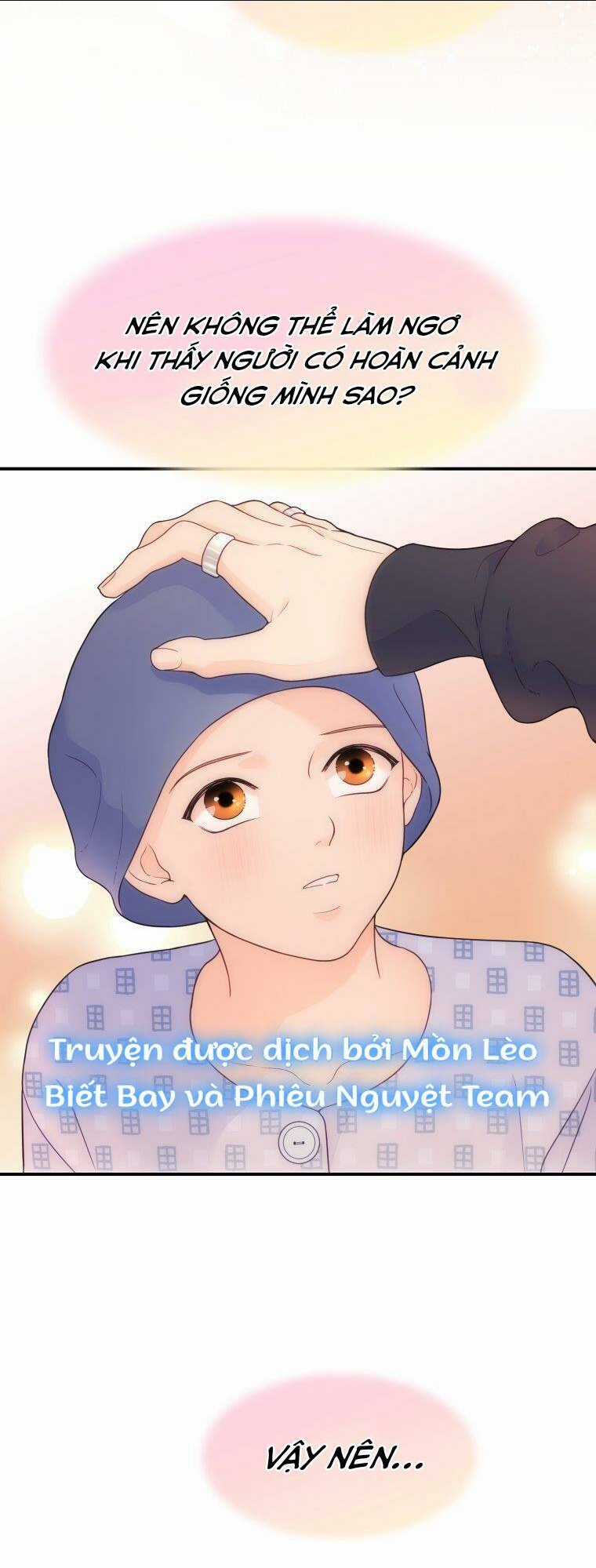 Cô Gái Cứu Tinh Được Yêu Mến Chapter 5 trang 45