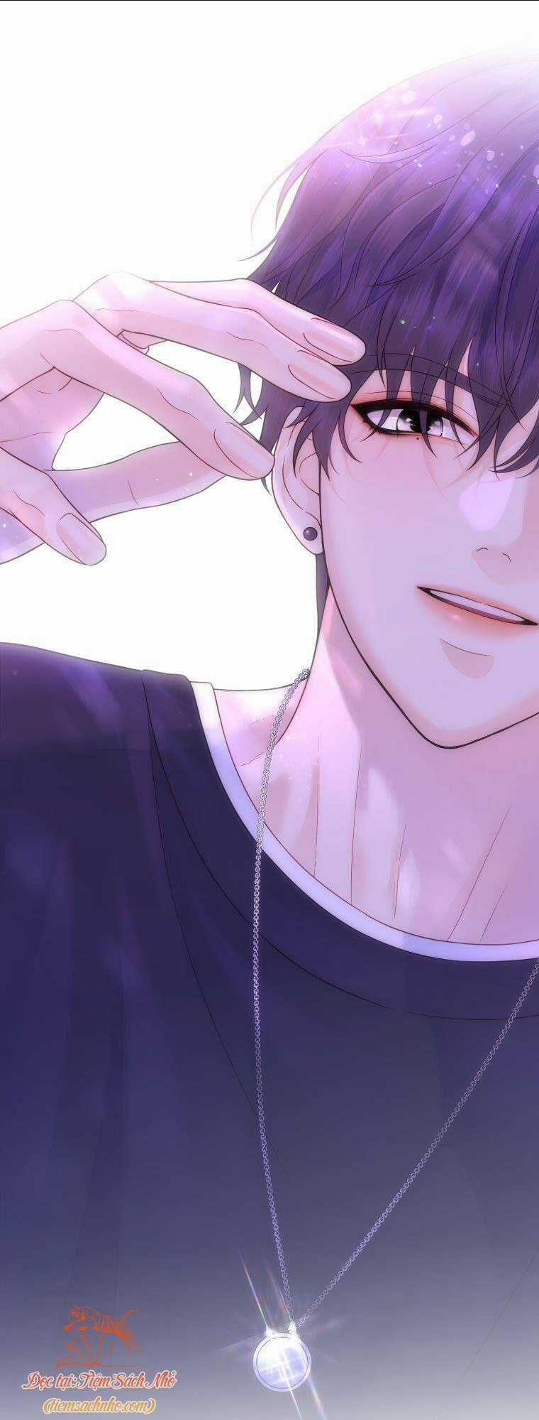 Cô Gái Cứu Tinh Được Yêu Mến Chapter 5 trang 46