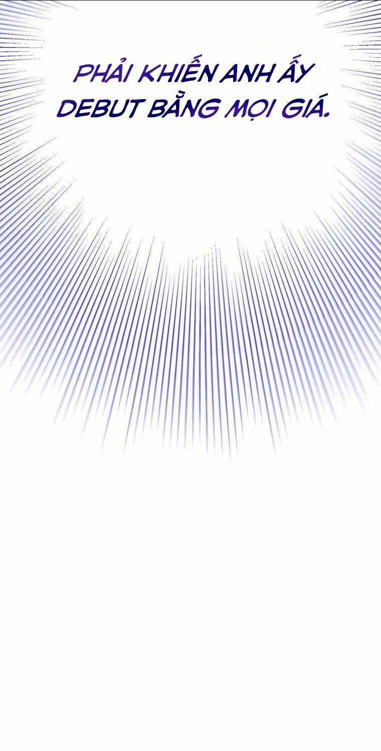 Cô Gái Cứu Tinh Được Yêu Mến Chapter 5 trang 51