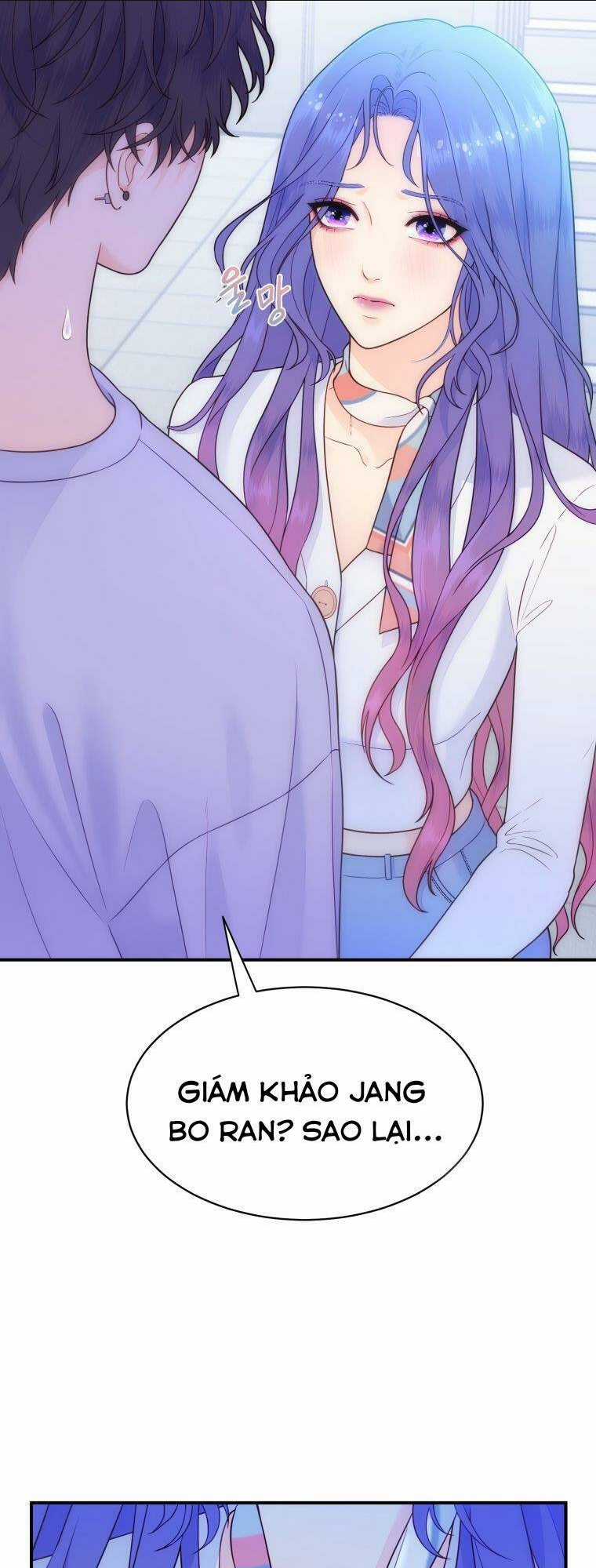 Cô Gái Cứu Tinh Được Yêu Mến Chapter 5 trang 56