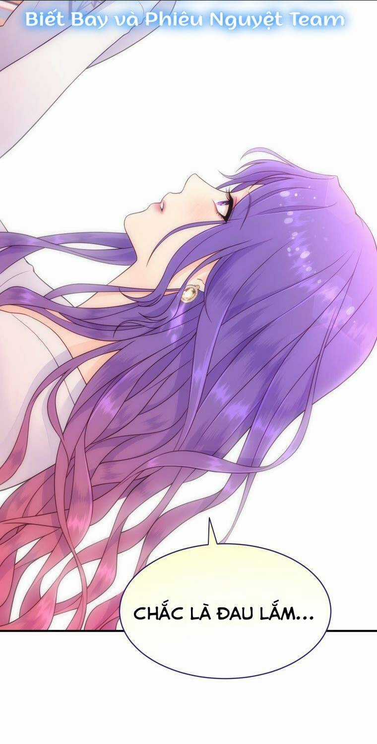 Cô Gái Cứu Tinh Được Yêu Mến Chapter 5 trang 58