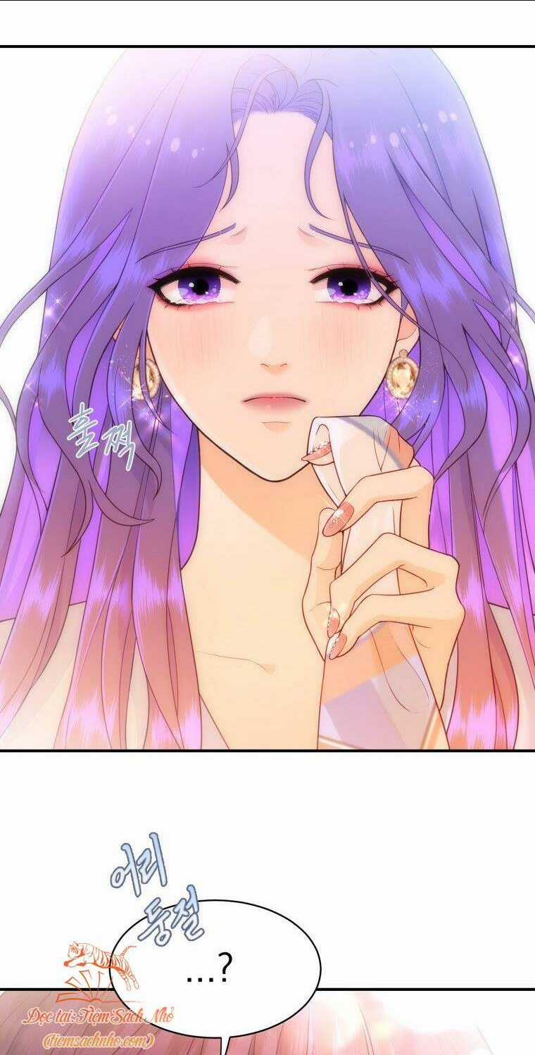 Cô Gái Cứu Tinh Được Yêu Mến Chapter 5 trang 59