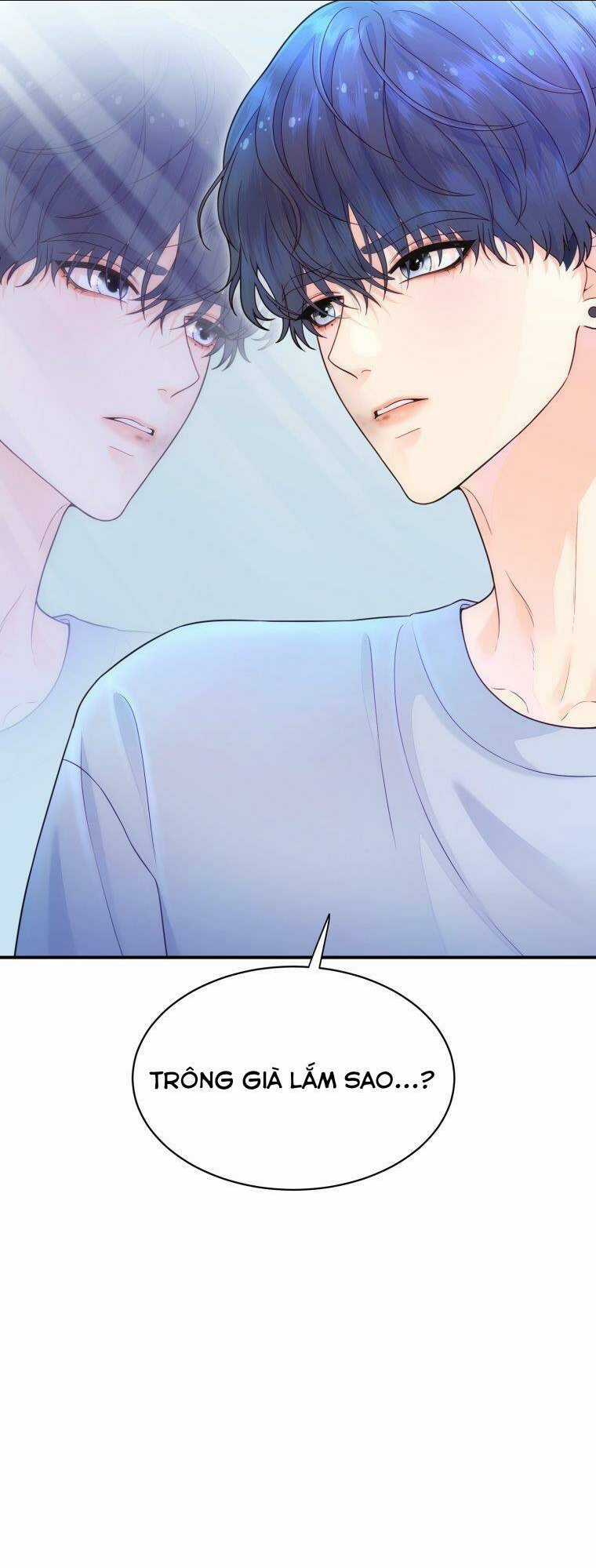 Cô Gái Cứu Tinh Được Yêu Mến Chapter 5 trang 66