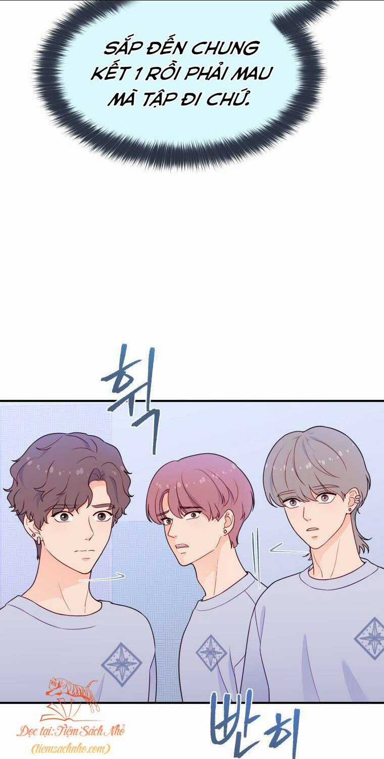 Cô Gái Cứu Tinh Được Yêu Mến Chapter 5 trang 69