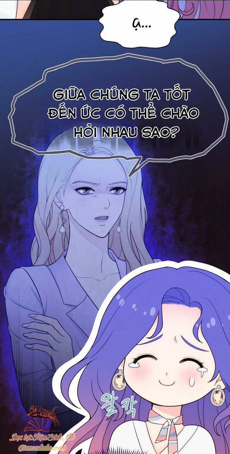 Cô Gái Cứu Tinh Được Yêu Mến Chapter 5 trang 7