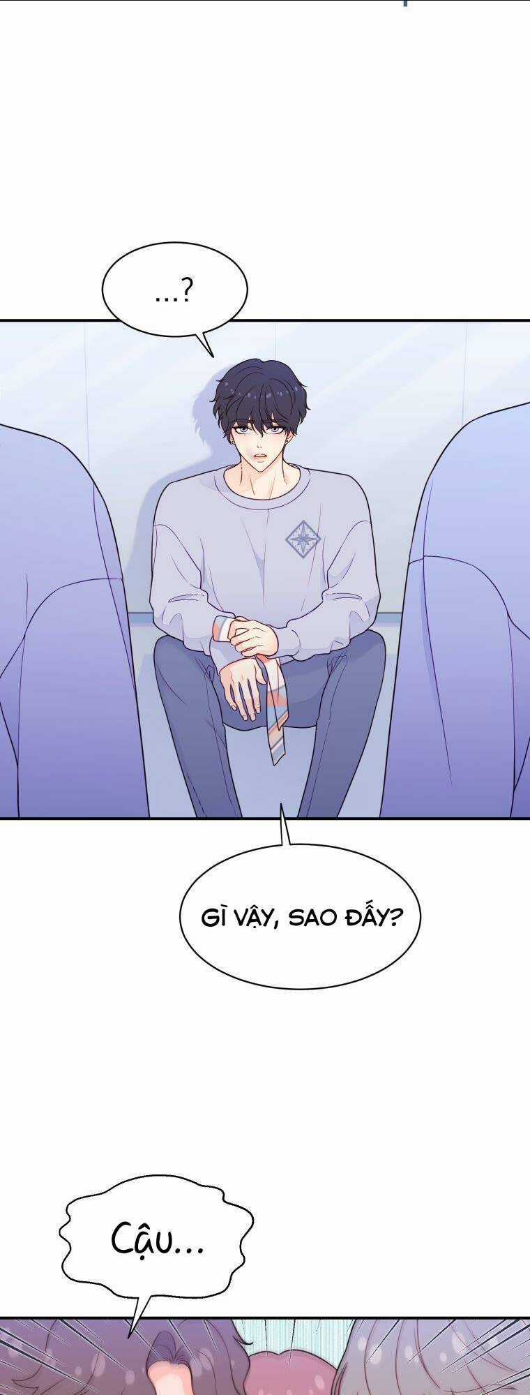 Cô Gái Cứu Tinh Được Yêu Mến Chapter 5 trang 70