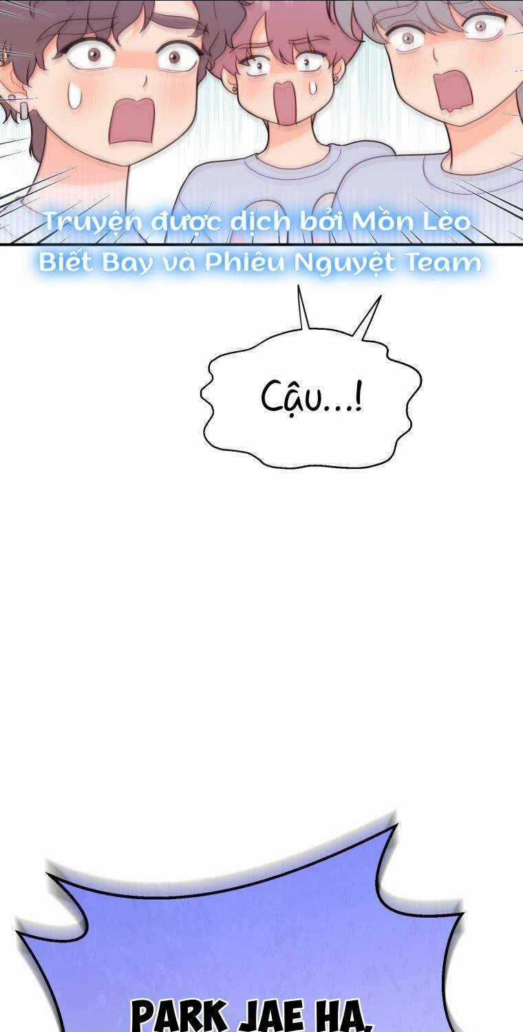 Cô Gái Cứu Tinh Được Yêu Mến Chapter 5 trang 71