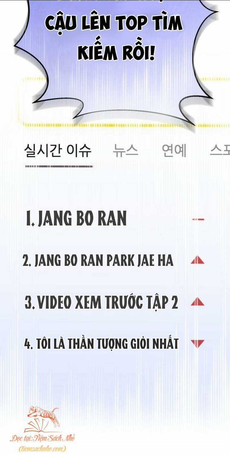 Cô Gái Cứu Tinh Được Yêu Mến Chapter 5 trang 72