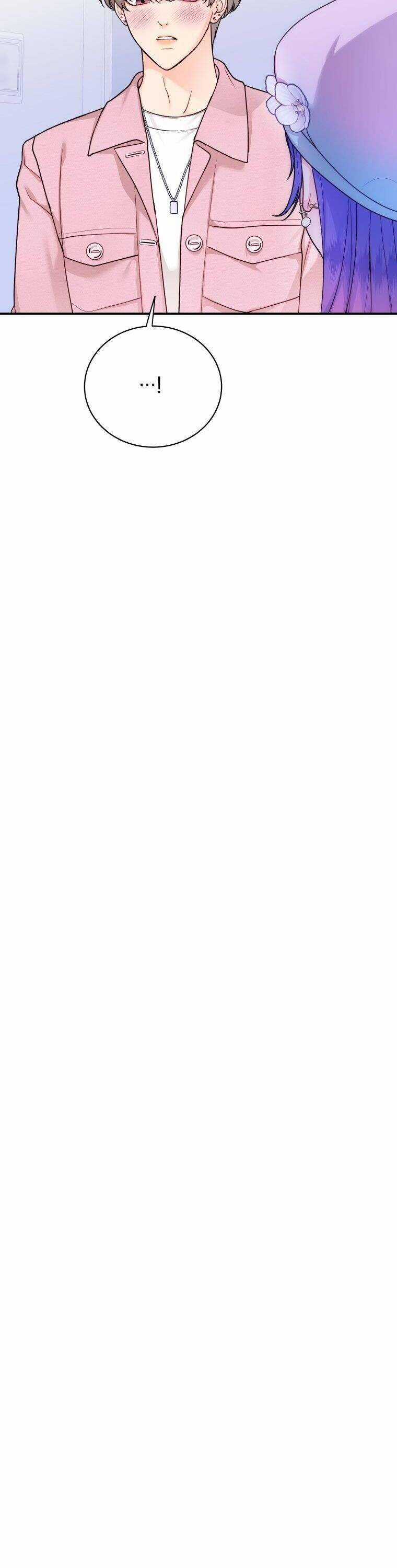 Cô Gái Cứu Tinh Được Yêu Mến Chapter 54 trang 27