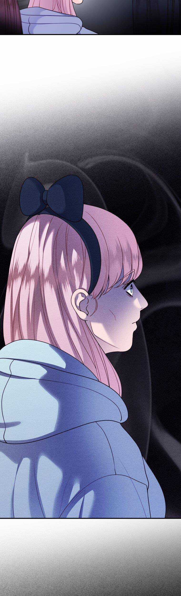 Cô Gái Cứu Tinh Được Yêu Mến Chapter 54 trang 51