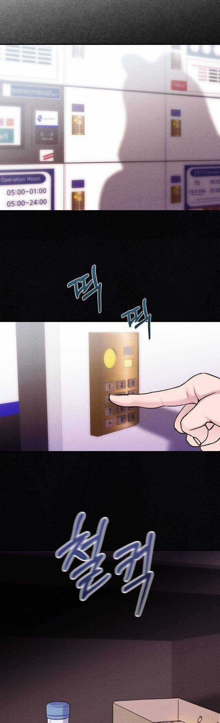 Cô Gái Cứu Tinh Được Yêu Mến Chapter 54 trang 52