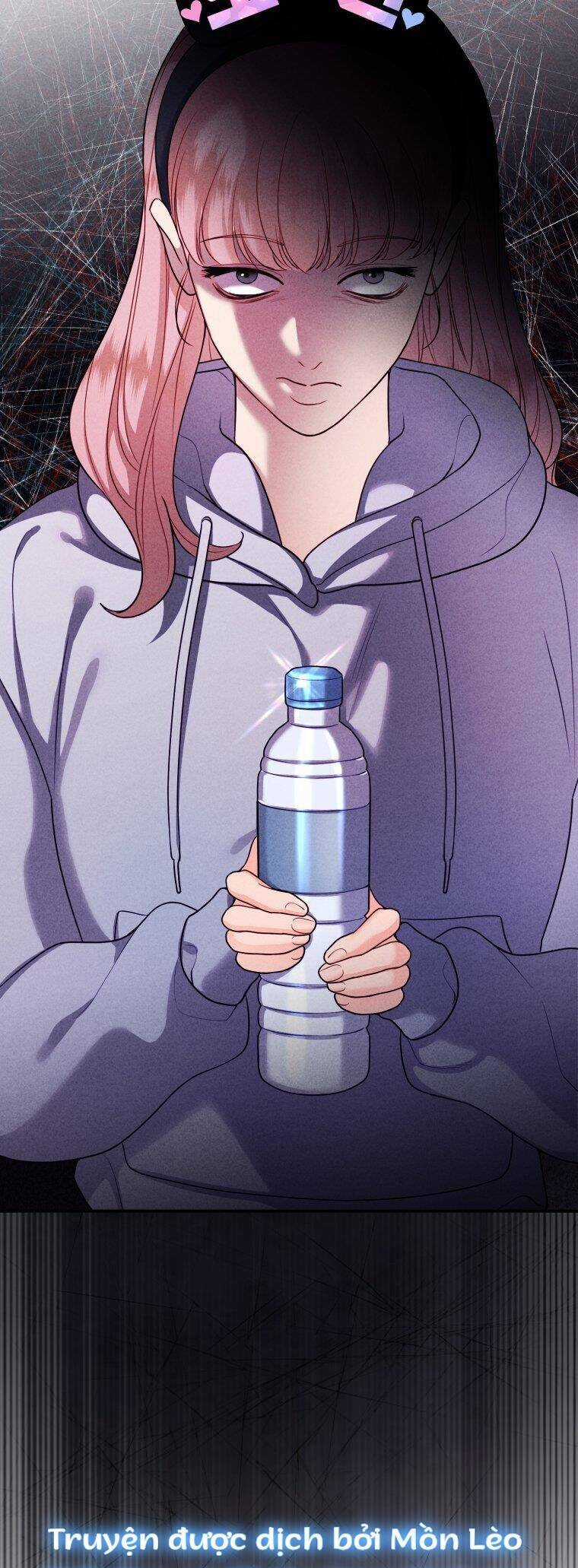 Cô Gái Cứu Tinh Được Yêu Mến Chapter 54 trang 55